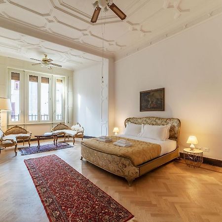 Cs Vatican Charming Apartment Rome Bagian luar foto