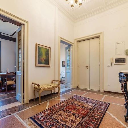 Cs Vatican Charming Apartment Rome Bagian luar foto
