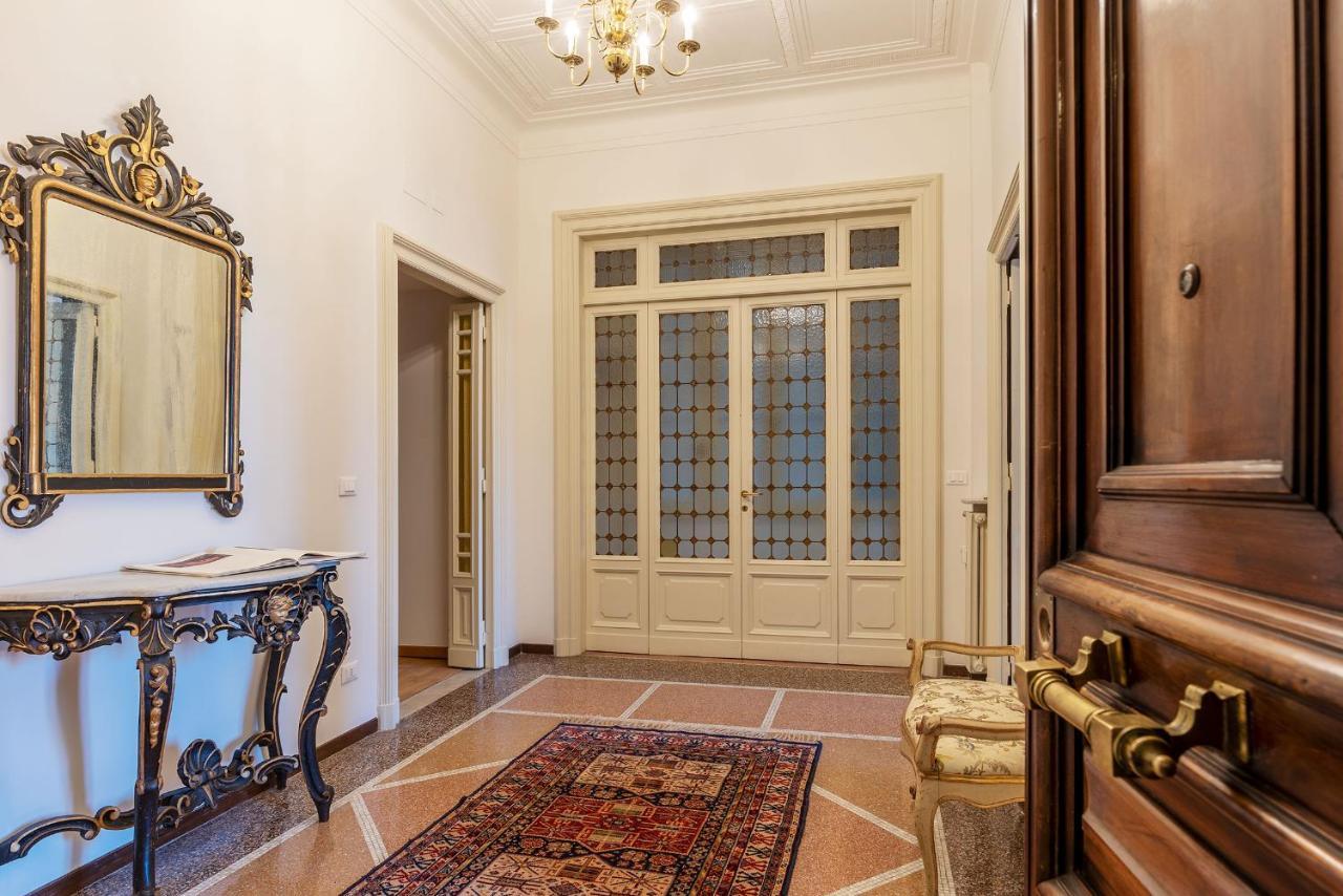 Cs Vatican Charming Apartment Rome Bagian luar foto