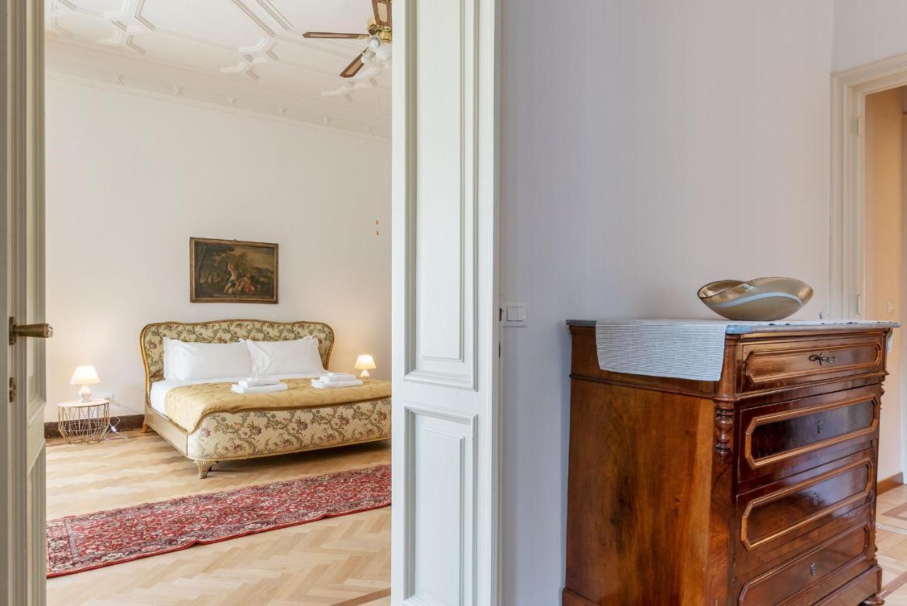 Cs Vatican Charming Apartment Rome Bagian luar foto
