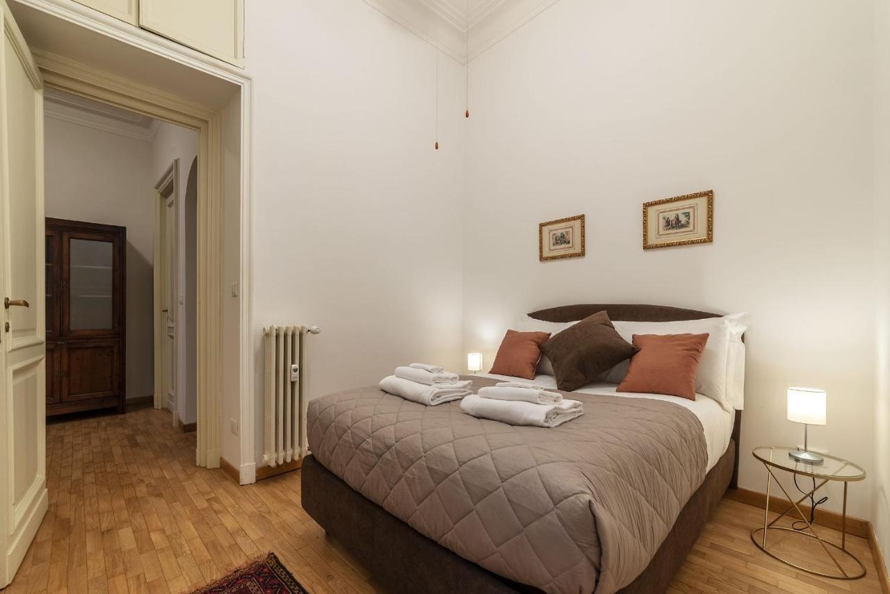 Cs Vatican Charming Apartment Rome Bagian luar foto