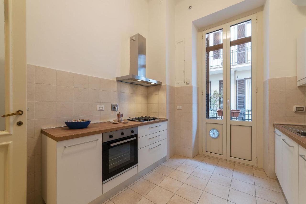 Cs Vatican Charming Apartment Rome Bagian luar foto