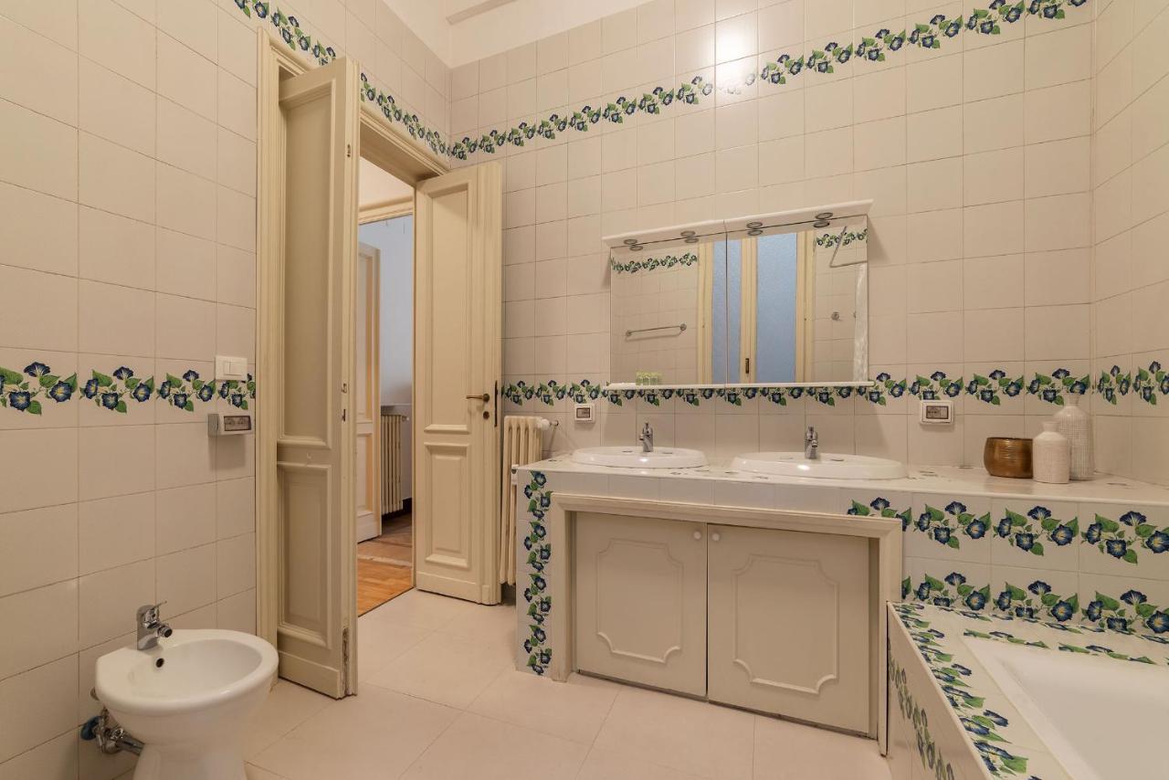 Cs Vatican Charming Apartment Rome Bagian luar foto