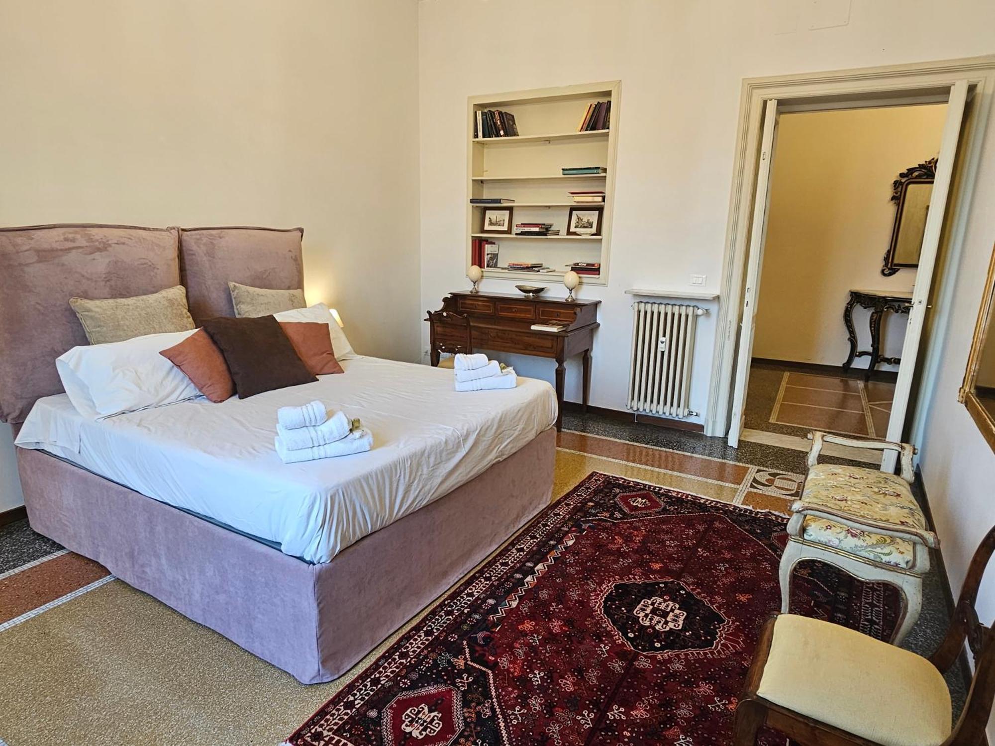 Cs Vatican Charming Apartment Rome Bagian luar foto